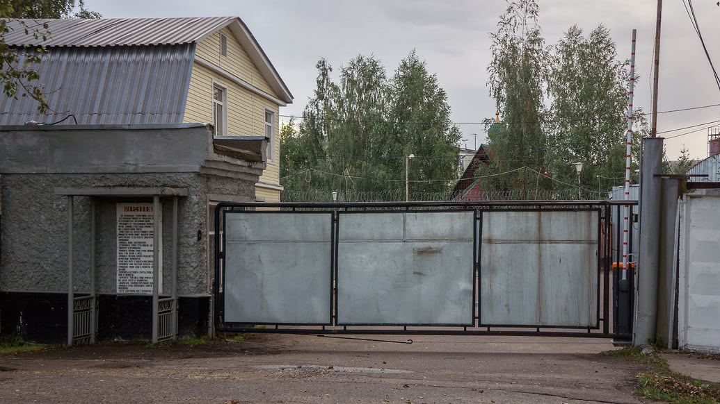 Прокуратура выясняет причину смерти осужденного в ИК-1 Ярославля